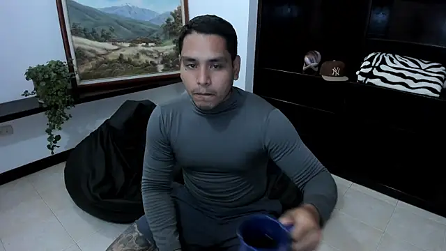 maxflurry  online show from February 27, 3:25 am