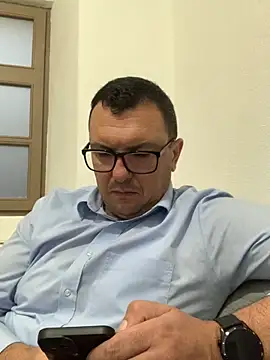 Mike8523 online show from November 23, 5:29 am