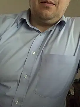 Mike8523 online show from February 7, 3:18 pm