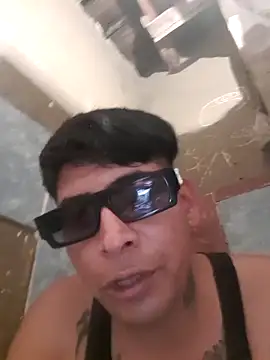 Elcabezhupas97 online show from March 2, 8:27 pm