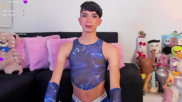 James BrownT online show from November 7, 11:08 pm