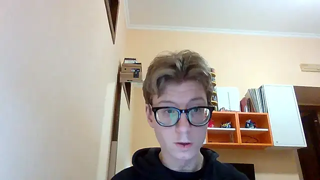 FruitedHymnal online show from January 19, 2:19 pm