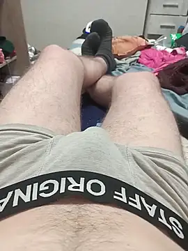 TOPGUN 69 online show from October 26, 10:01 pm