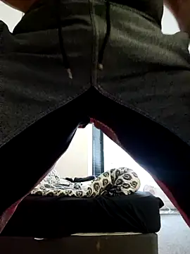 beelzeboobek online show from November 18, 9:35 am