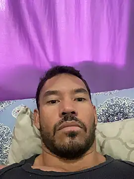 morenopontes online show from February 26, 8:31 pm