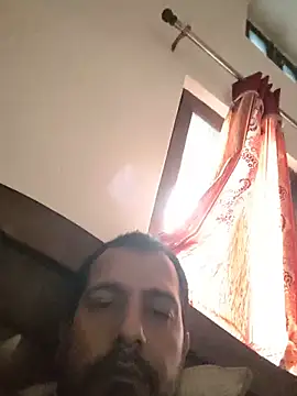 JACKBERK online show from June 2, 12:55 am