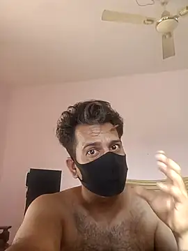 JACKBERK online show from March 10, 10:07 am