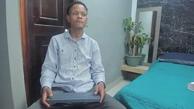 Kalvin Bronw96 online show from March 11, 7:36 pm