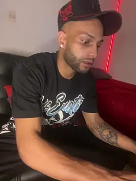 Jefdemon online show from June 20, 12:04 am