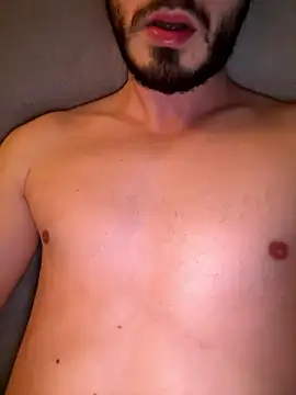 alfonso135 online show from January 12, 1:31 am