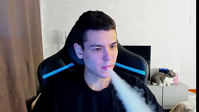 TravisRevas online show from March 13, 2:12 pm