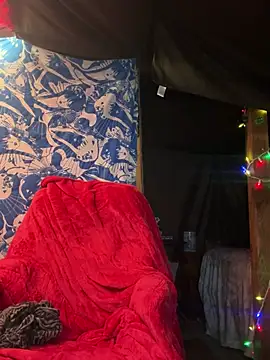 papiVilla23 online show from March 20, 4:07 am