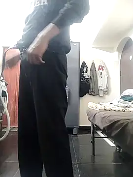 BlackDog  69 online show from January 11, 4:33 pm