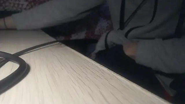 GreekDaddyNickOfficial online show from March 4, 9:51 am