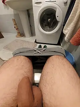 Cazzettostorto99 online show from October 6, 7:02 am