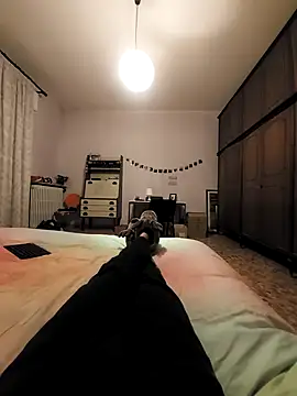 Cazzettostorto99 online show from October 21, 8:55 pm