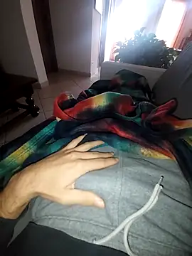 Cazzettostorto99 online show from October 16, 1:30 pm