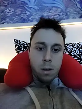 Cazzettostorto99 online show from February 27, 8:53 pm