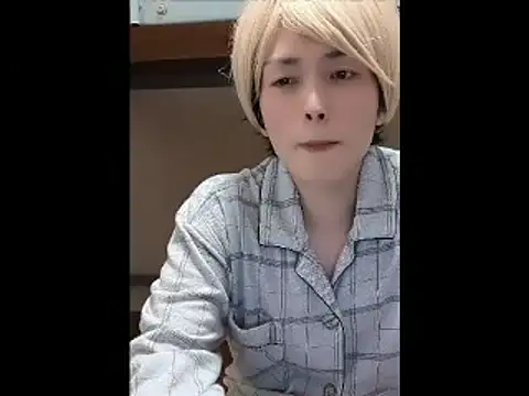 mgnhiroyuki online show from February 2, 10:35 am