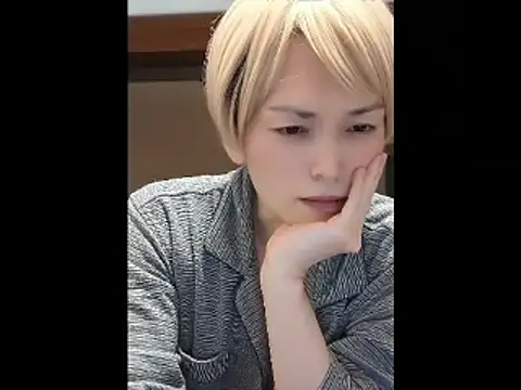 mgnhiroyuki online show from March 24, 11:59 am