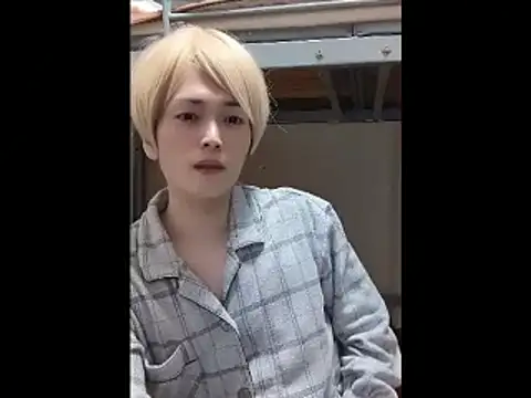 mgnhiroyuki online show from December 14, 11:28 am