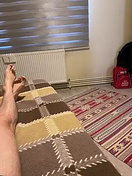 Opium035 online show from March 10, 10:50 am