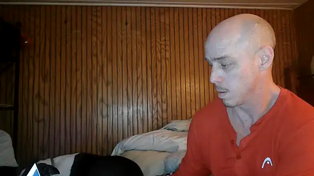 Mac ThunderCock online show from February 12, 11:55 pm