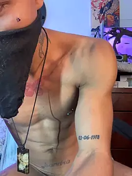 CRAZY-BOY99 online show from May 20, 9:49 am