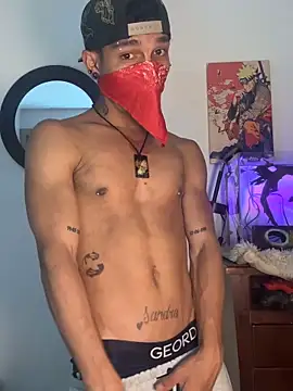 CRAZY-BOY99 online show from May 15, 8:39 pm