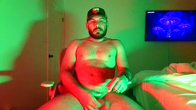 HotLatin69 online show from April 27, 3:47 am