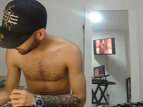 geneS1S49 online show from March 26, 6:50 am