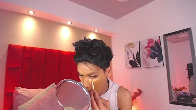 Jonas Rivers online show from April 19, 5:07 am