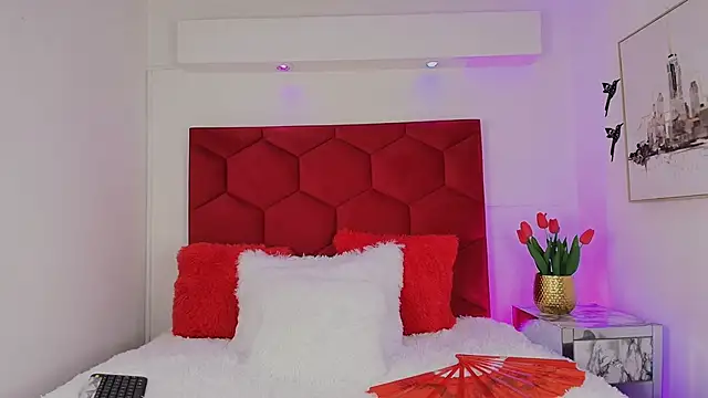 Jonas Rivers online show from September 16, 1:34 pm