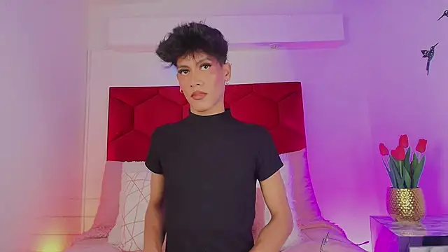 Jonas Rivers online show from September 12, 1:22 pm