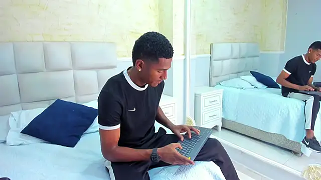 LexiAndDeker online show from September 20, 7:36 pm