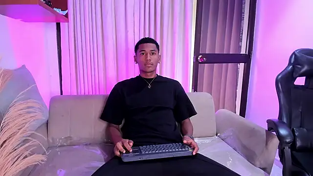 LexiAndDeker online show from November 16, 3:14 pm