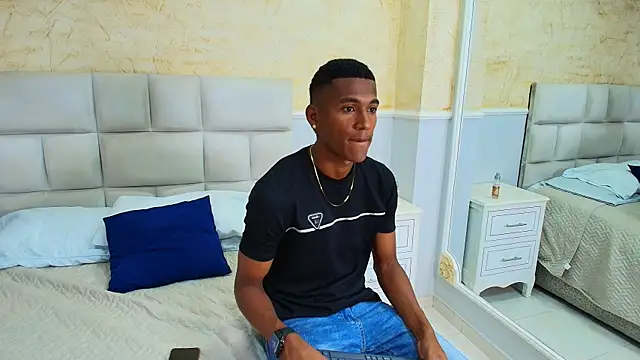 LexiAndDeker online show from September 26, 4:48 pm