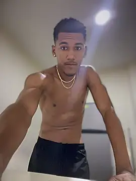 LexiAndDeker online show from April 27, 5:59 am