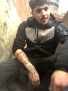 Donnydon79 online show from September 30, 2:20 pm