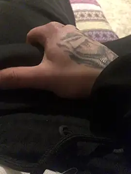 Donnydon79 online show from March 9, 11:56 pm