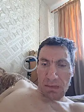 SereneBulge81 online show from April 20, 10:40 am