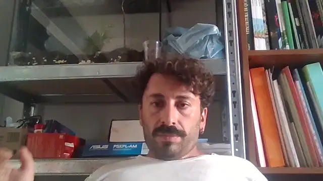 Febo6666 online show from July 2, 12:11 pm