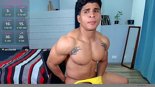 Apolotherock online show from November 5, 10:23 pm