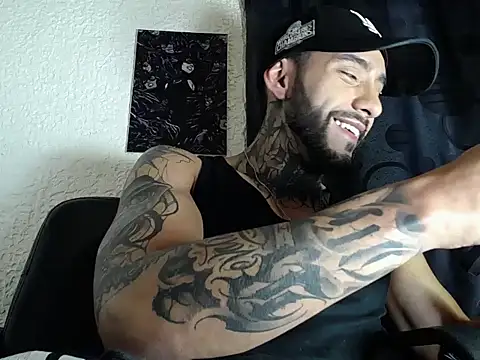 dante d angelo  online show from September 26, 3:48 am