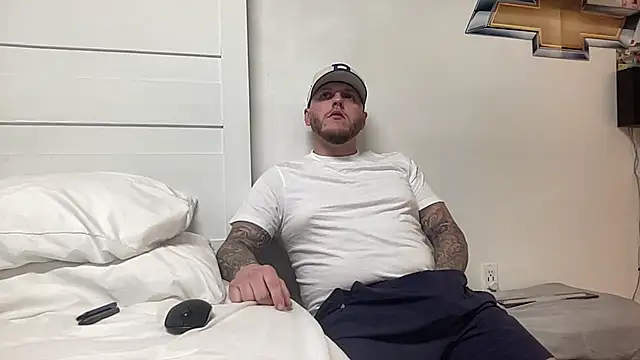 Thegreatwhitepipe online show from October 4, 9:36 am