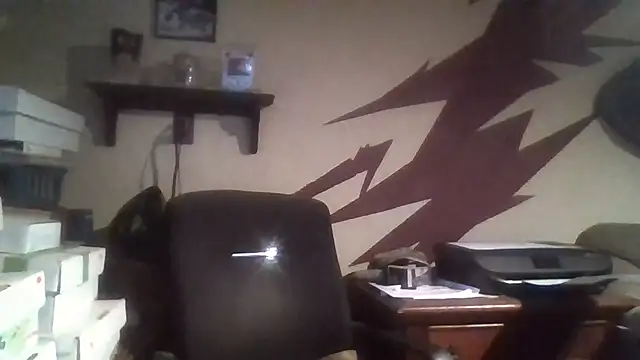 Snapshot of HunkofRock chatting on September 30, 11:25 am HunkofRock online show from September 30, 11:25 am