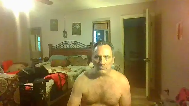 HunkofRock online show from April 17, 6:21 pm