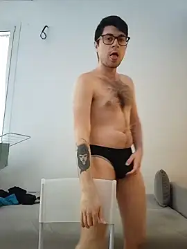 Maracujand80 online show from April 9, 12:11 pm