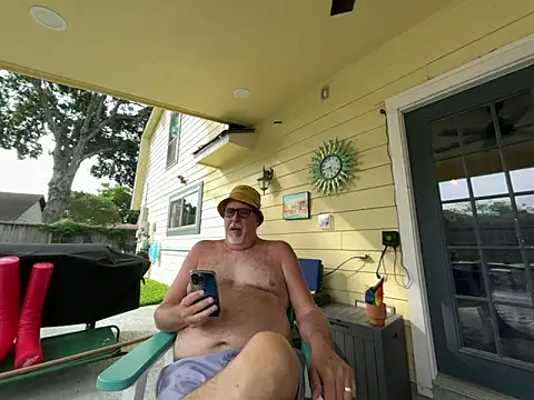 superbearboss online show from June 1, 10:43 pm