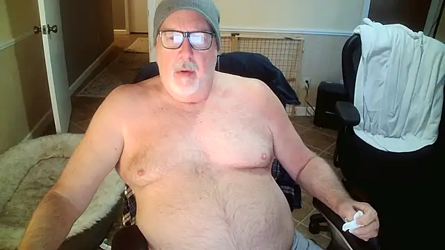 superbearboss online show from November 3, 2:08 pm